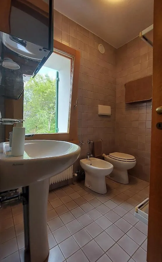 Çiftlik konaklama Agriturismo L'Eremo Villa Volpago del Montello